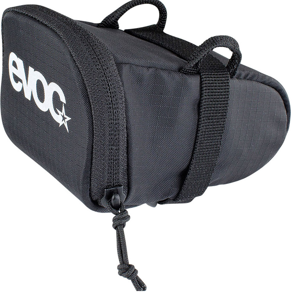 Evoc Seat Bag (0,3 L) Satteltasche black_.jpg