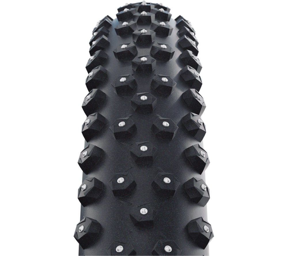 Schwalbe Ice Spiker Pro DD 29x2.60