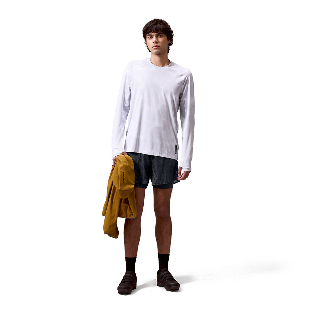 Alltrack Rout - MTB Langarmshirt