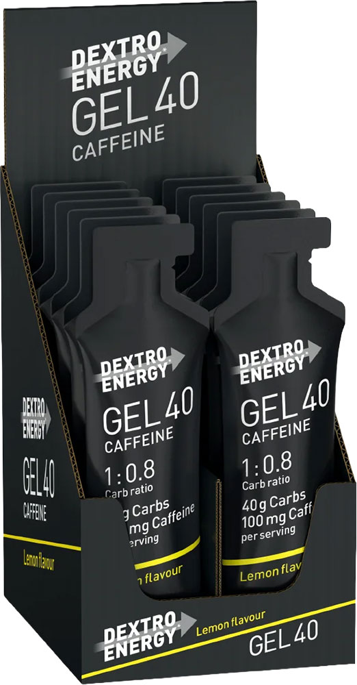 PROLINE Gel 40, 12 x 60 ml