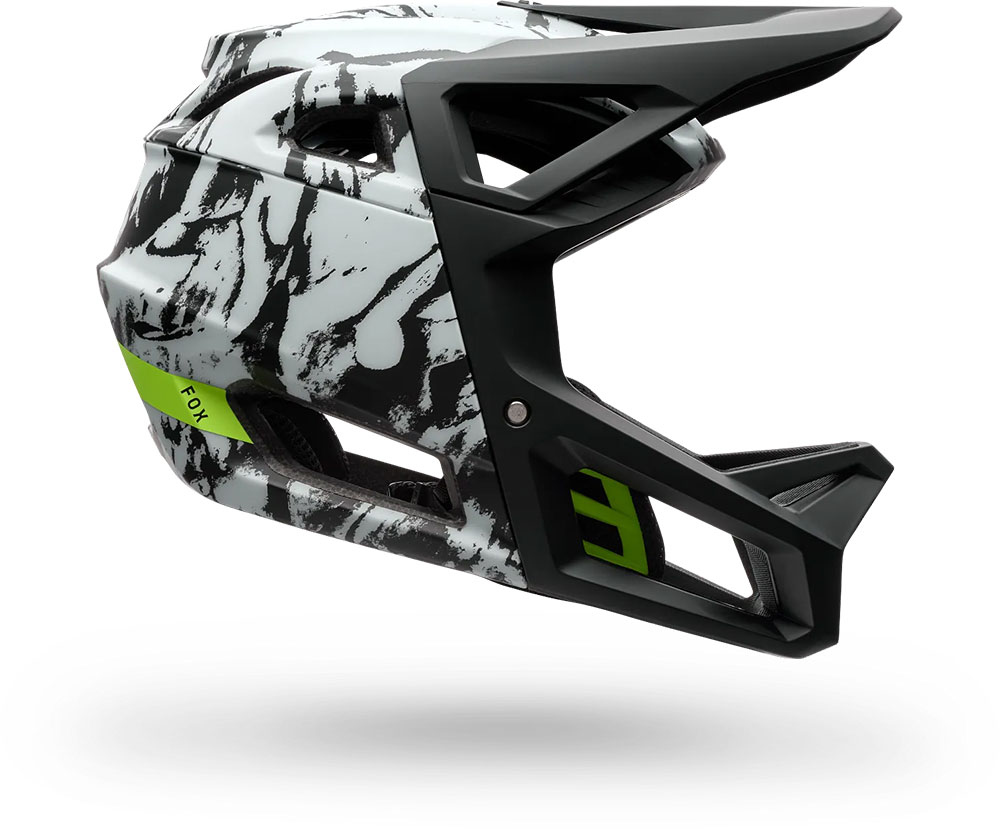 Proframe Thrive - Niños Fullface