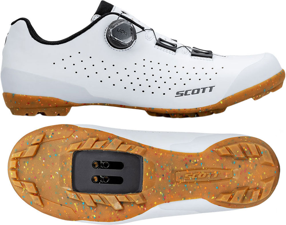 Gravel Pro - Gravelschuhe