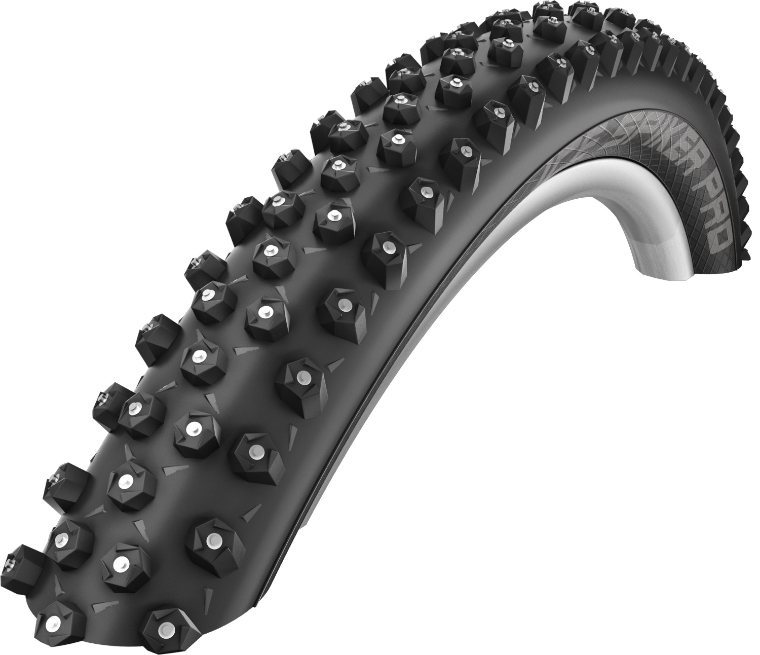 Schwalbe Ice Spiker Pro Performance 361 Spikes 26x2.10