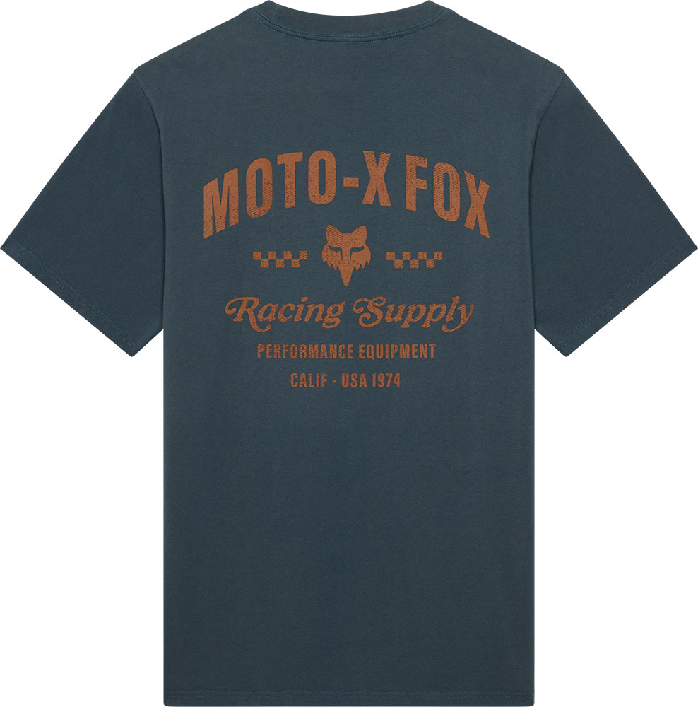 Supply 195 Original - Camiseta