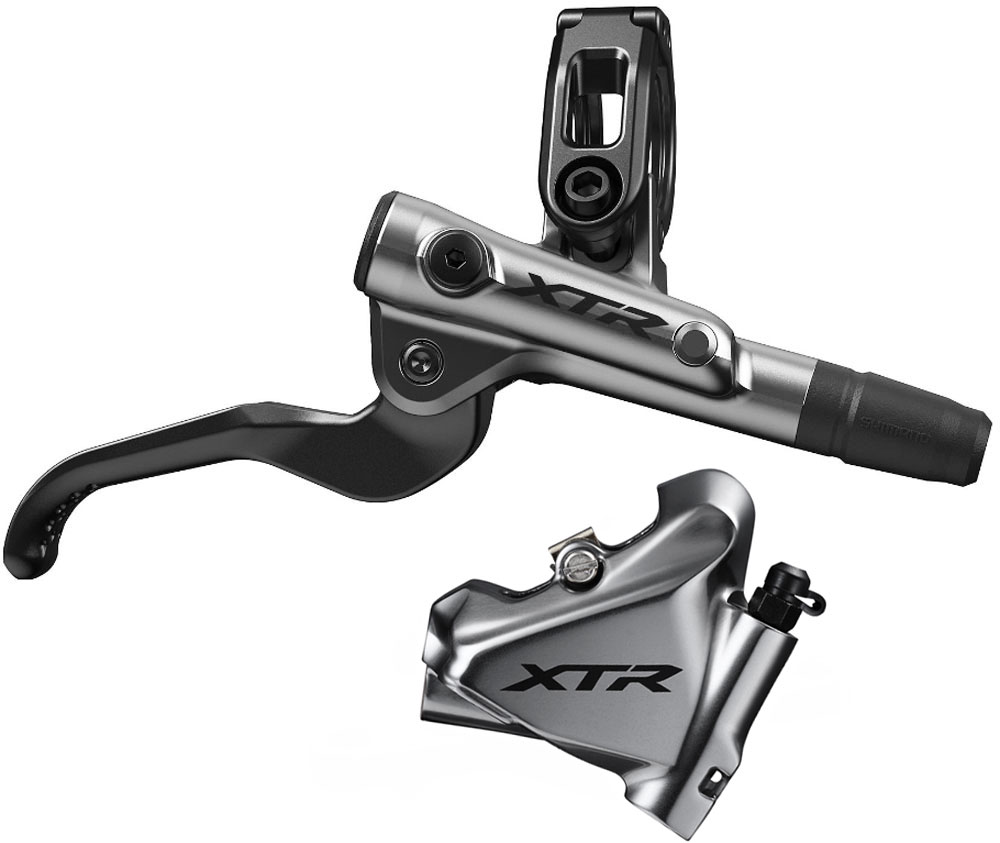 Frein à Disque Arrière Shimano MT200 – Pour VTT – Neuf