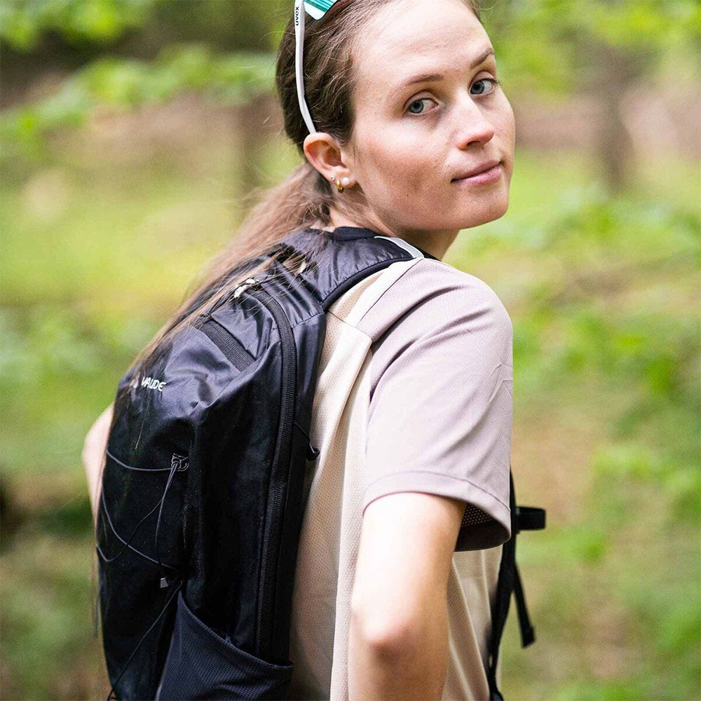 Subida 12 - Mochila para bicicleta