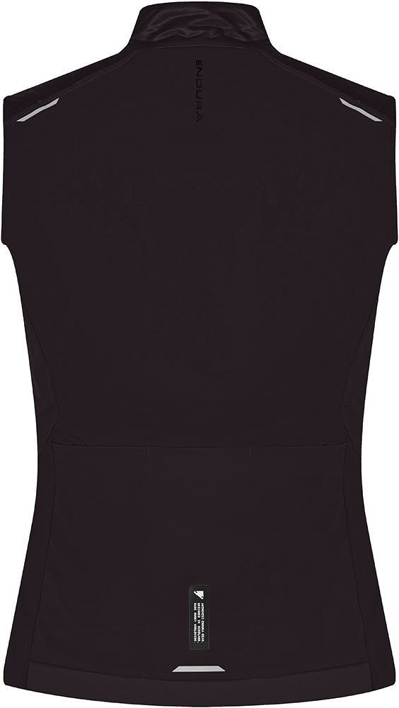 Pro SL Race - MTB Vest Black