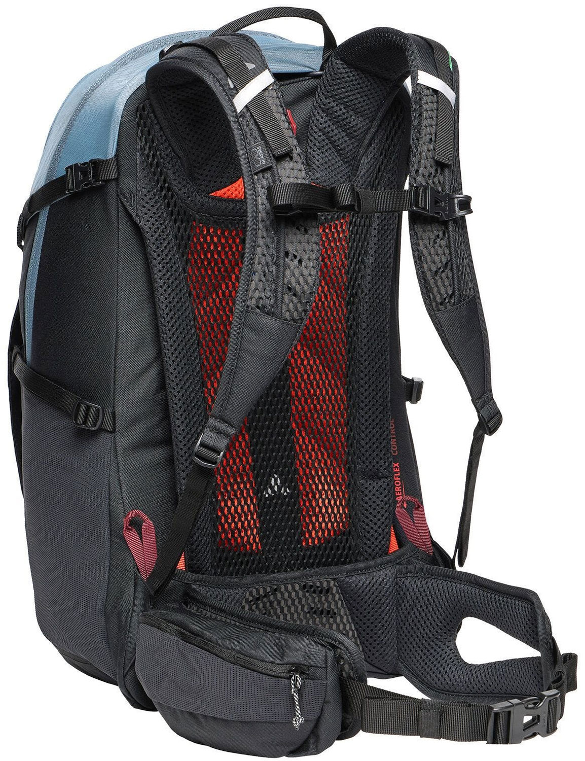 TrailControl 25+ - Mochila para bicicleta