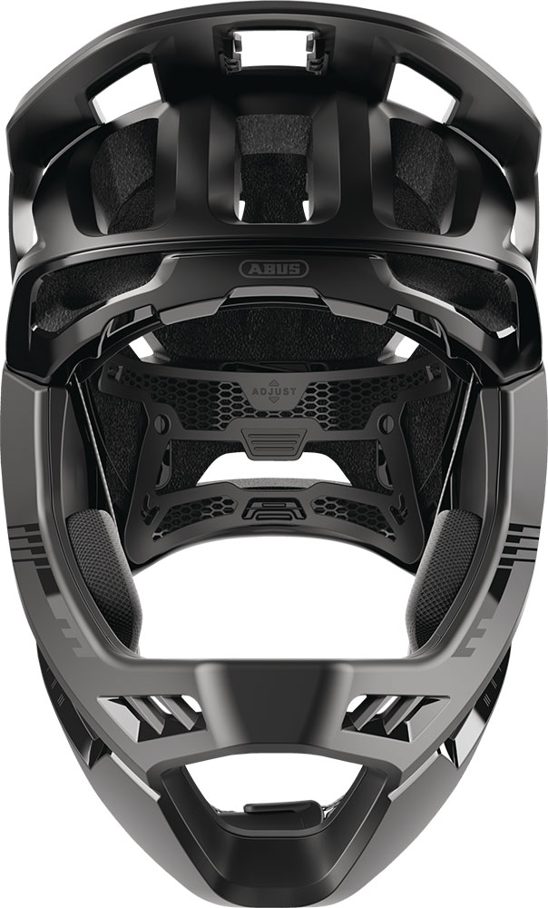 Targon - Fullface Helmet
