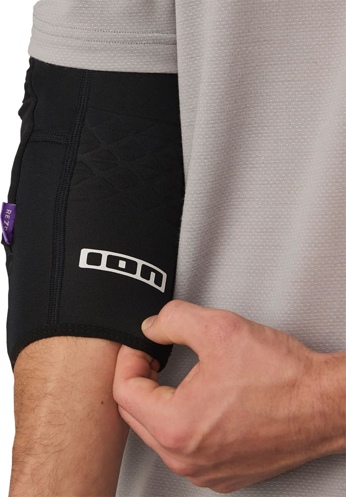 E-Pact pads - Protectores de codos