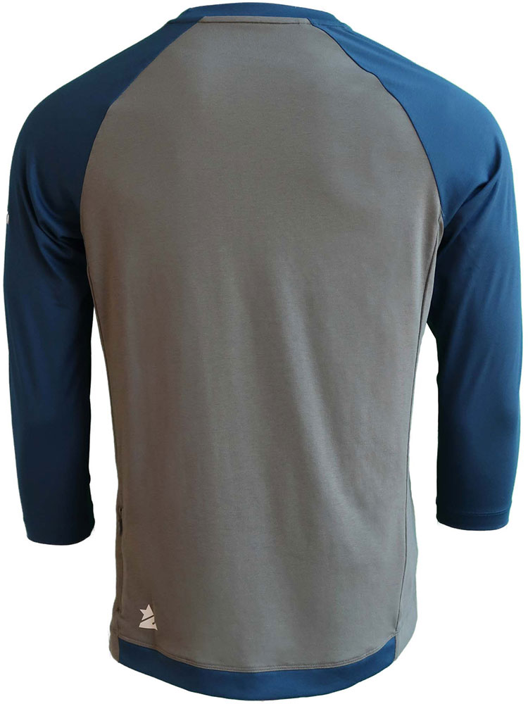PureFlowz - Maillot MTB 3/4