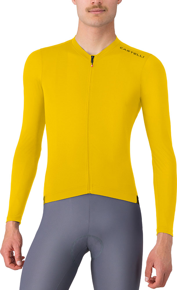 Espresso 2 Ls - Trikot
