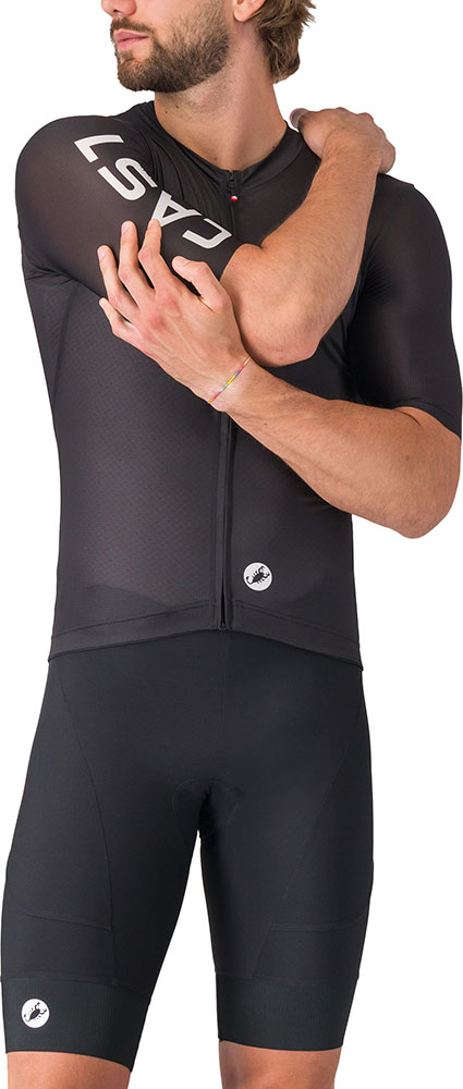 Endurance 4 - Cycling Shorts with Pad