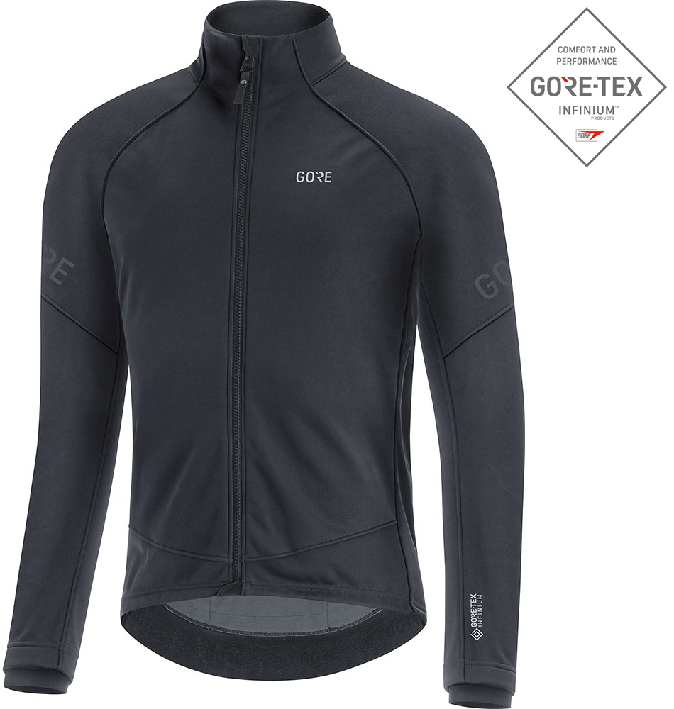 GOREWEAR C5 GORE-TEX INFINIUM™ Thermo - Softshell Jacket Softshell