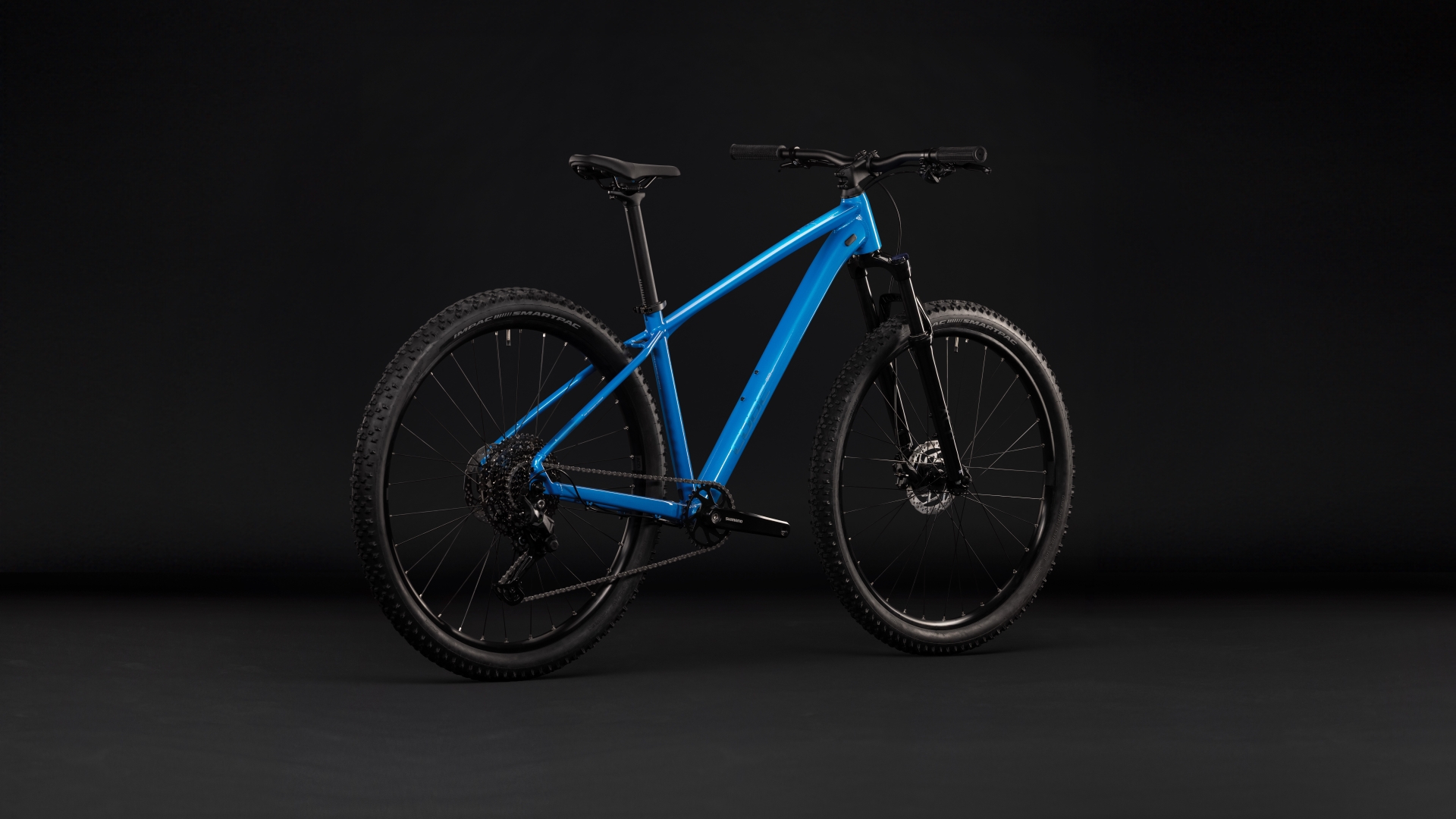 Aim Pro topasblue´n´blue
