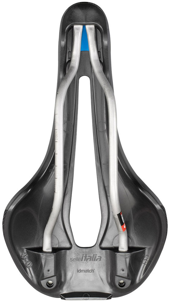 Flite Boost X-Cross TI 316 Superflow L3 Sattel