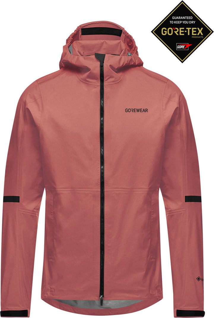 Lupra 2.0 Gore-Tex - Chubasquero MTB