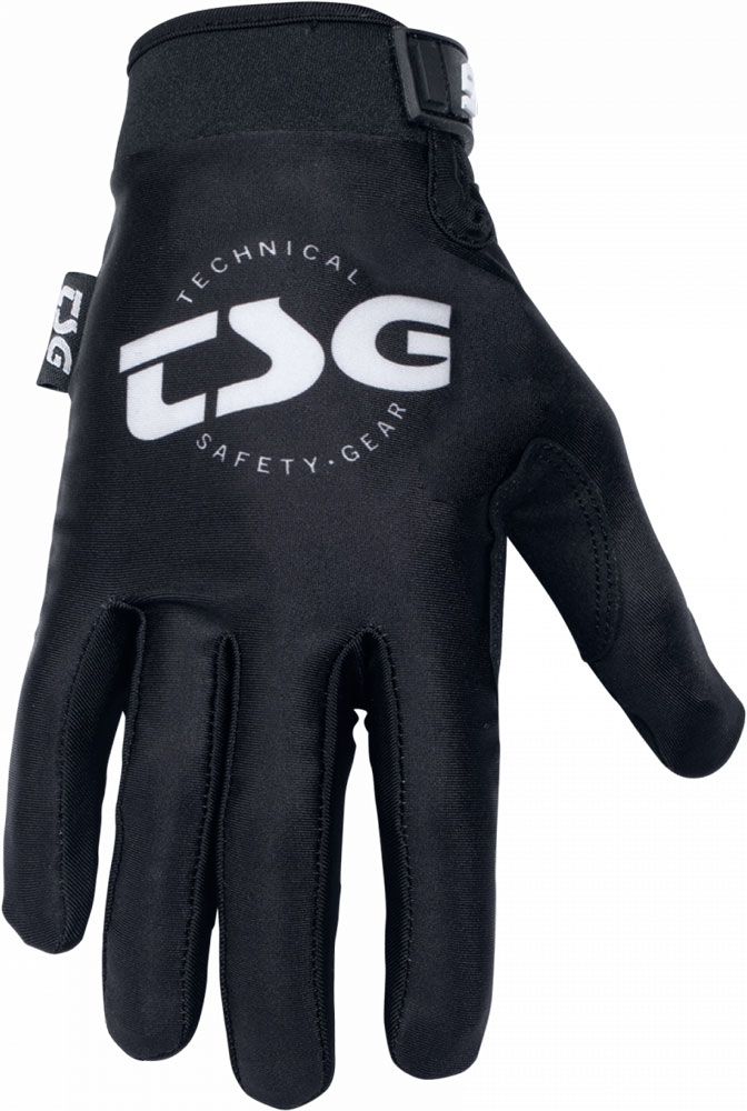 DW - Guantes MTB