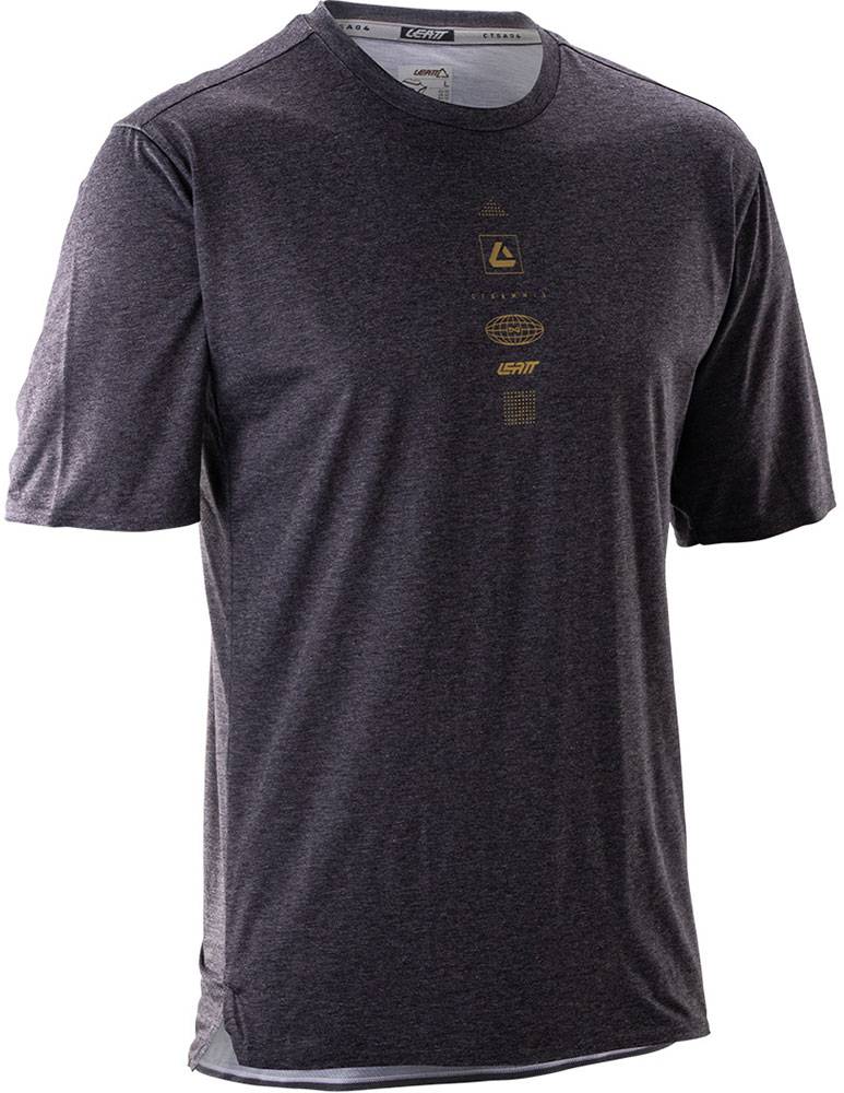 Trail 4.0 - MTB Jersey