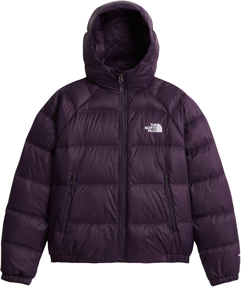 Hydrenalite - Doudoune pour femme Endless Dusk