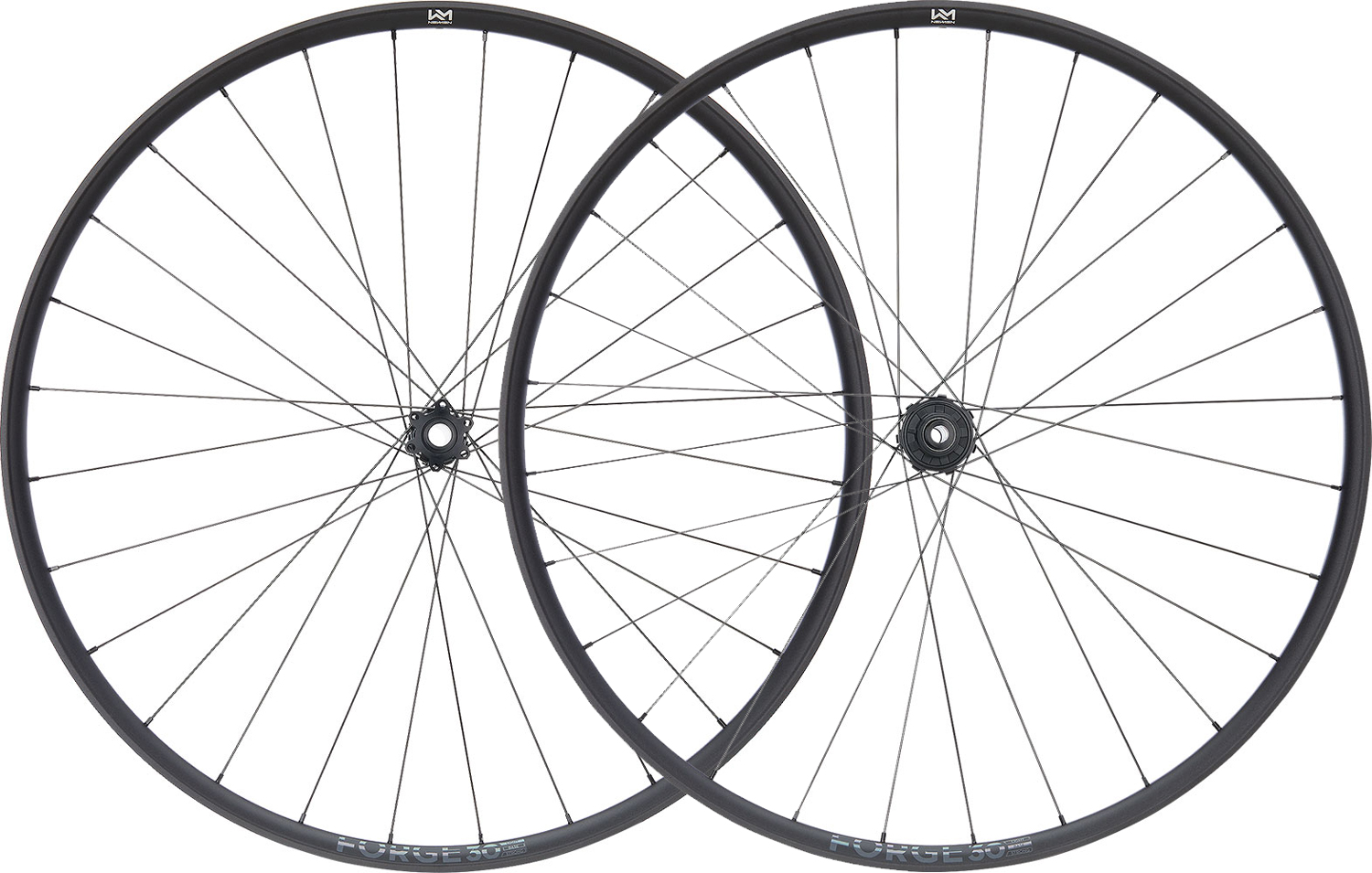 newmen 89595 + 89596 20141430 Forge 30 XC 29 6-Loch SRAM XD Laufradsatz  (1).jpg