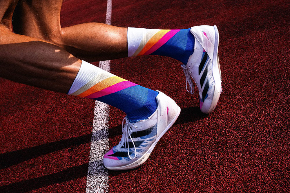 Grades - Chaussettes de course