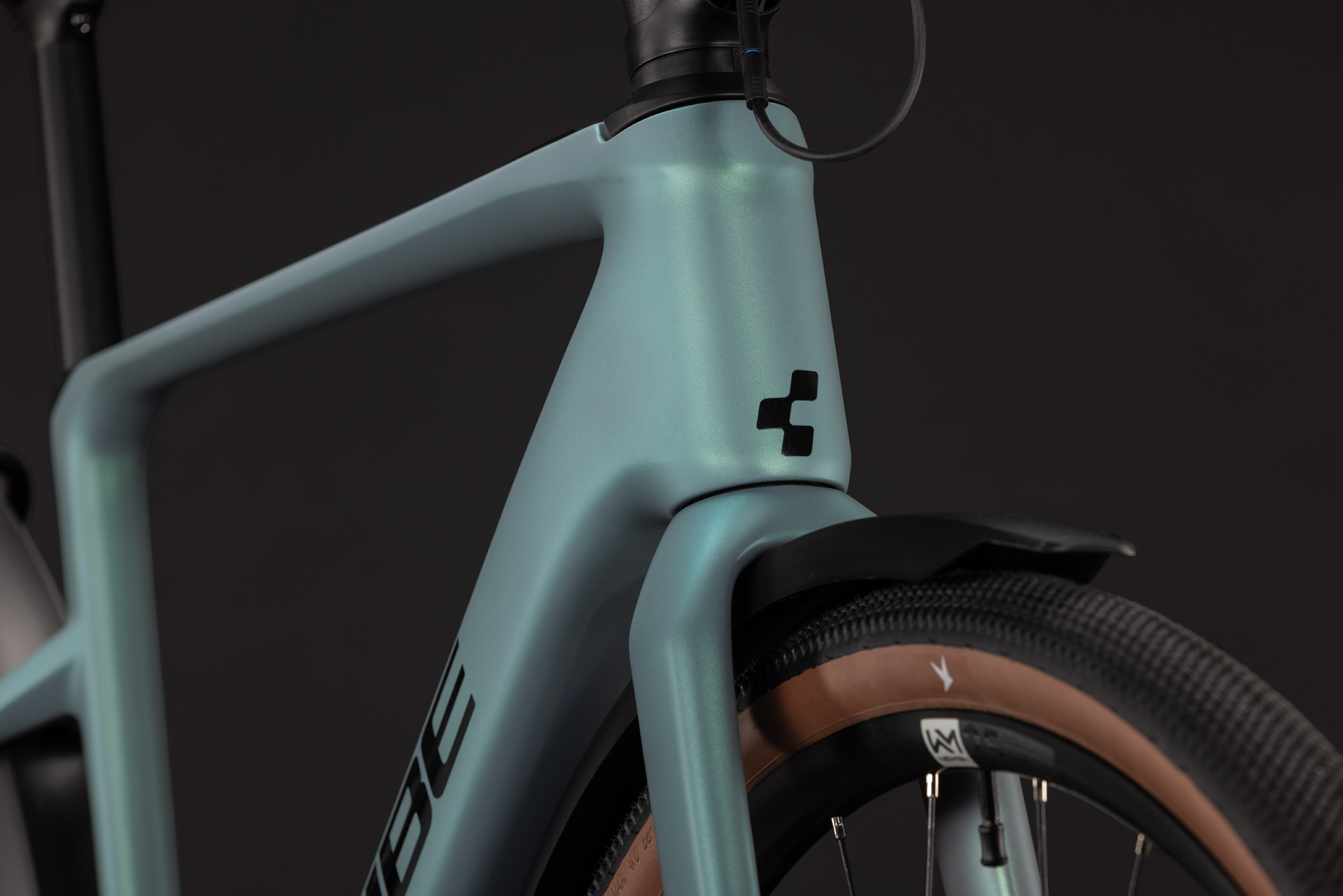 Nulane Hybrid C:62 Race 400X FE seagrey´n´black
