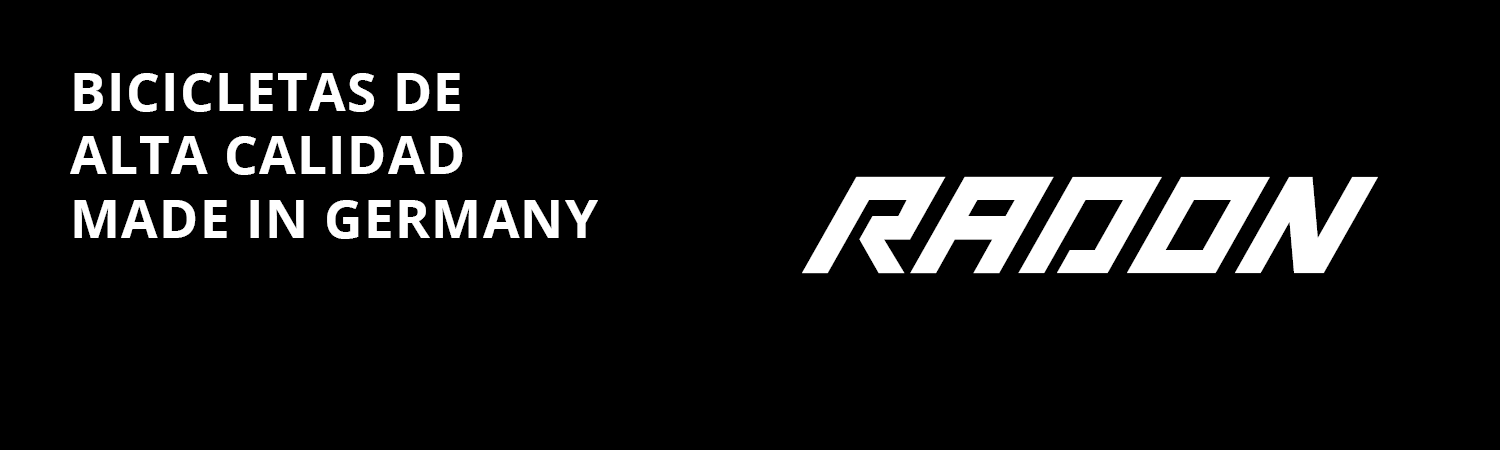 Radon Bikes