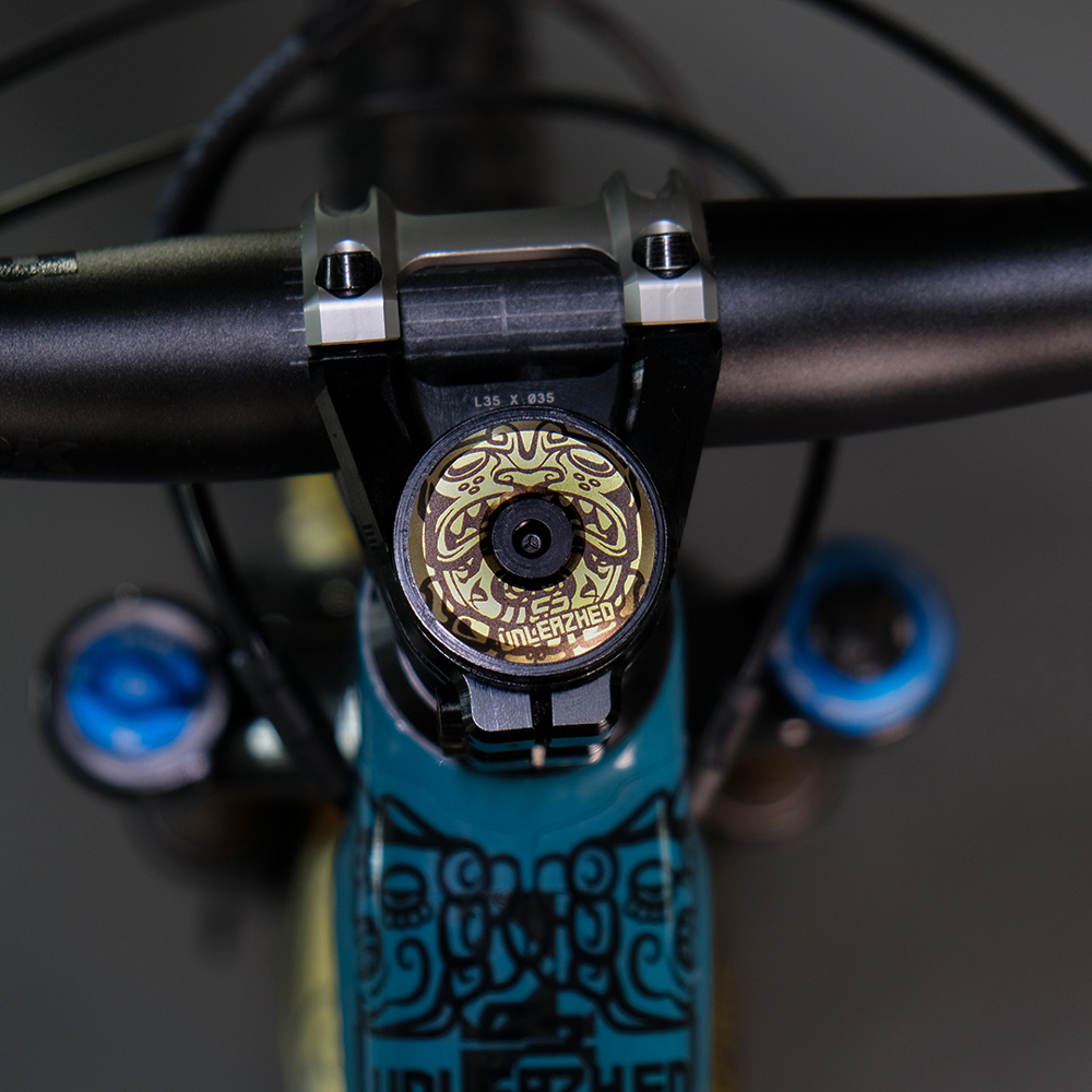 unleazhed 20117902 Unloose AL01 Top Cap Ahead Kappe - DESIGN SKIN 9.jpg
