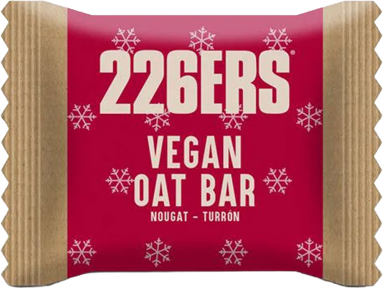 Vegan Oat Bar 50g