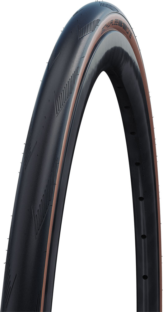 Schwalbe One TLE Addix 28