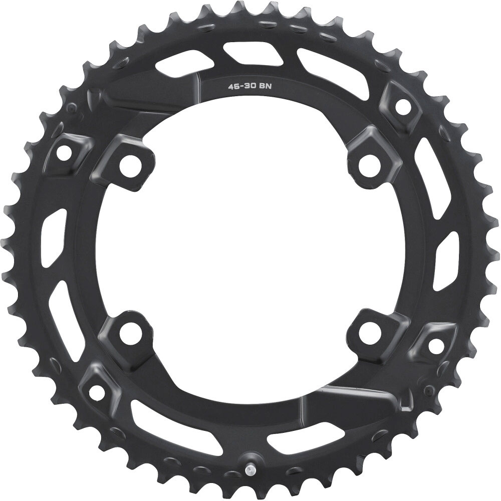 Ingranaggio CUES FC-U6000-2 a 9/10 velocità