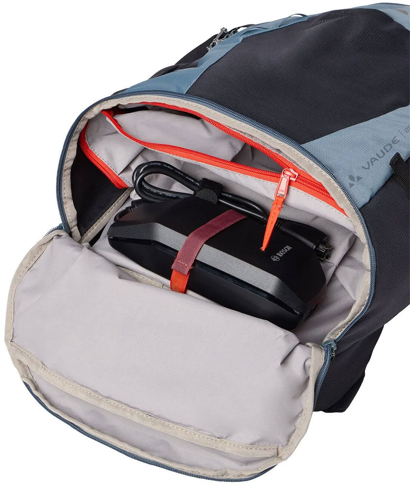 Bike Alpin 28+5 - Fahrradrucksack