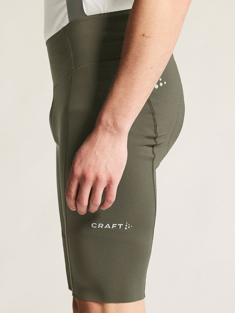 Endurance C2 - pantaloncini con imbottitura