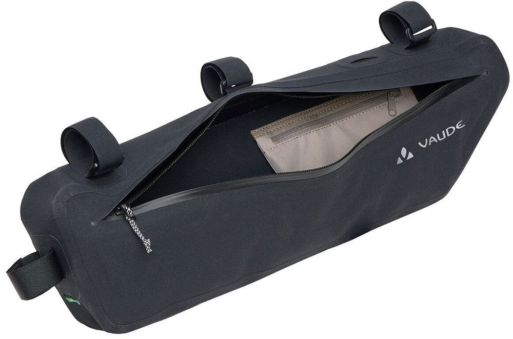 Trailframe L 5L - Rahmentasche