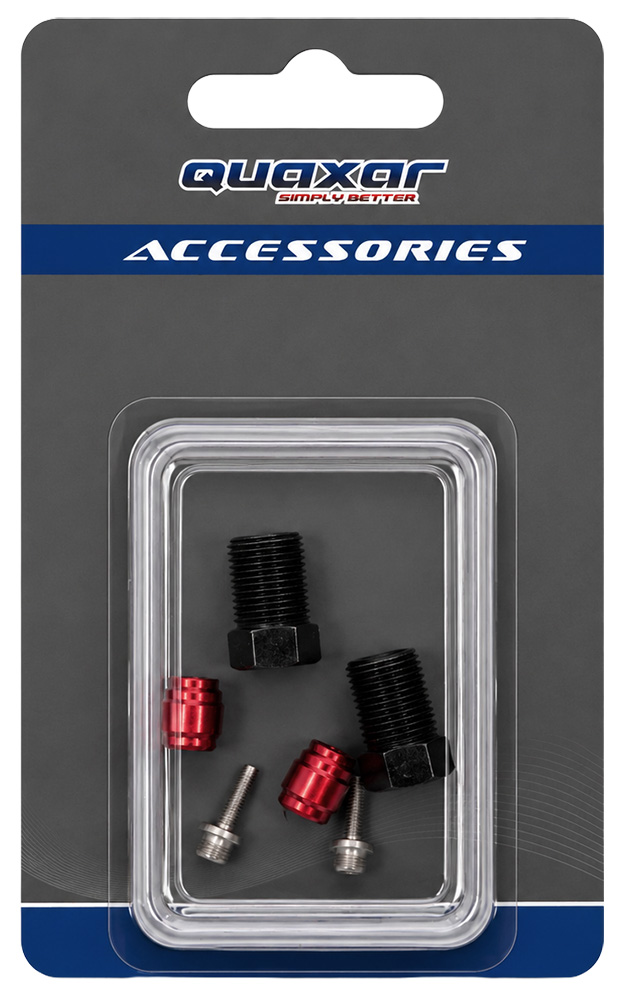 Hydraulik Anschluss-Kit für SRAM Stealth-A-Majig