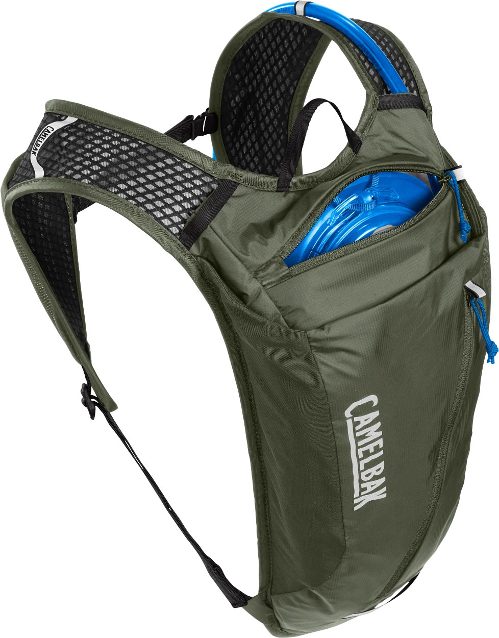 Rogue Light 7 - Sac d'hydratation