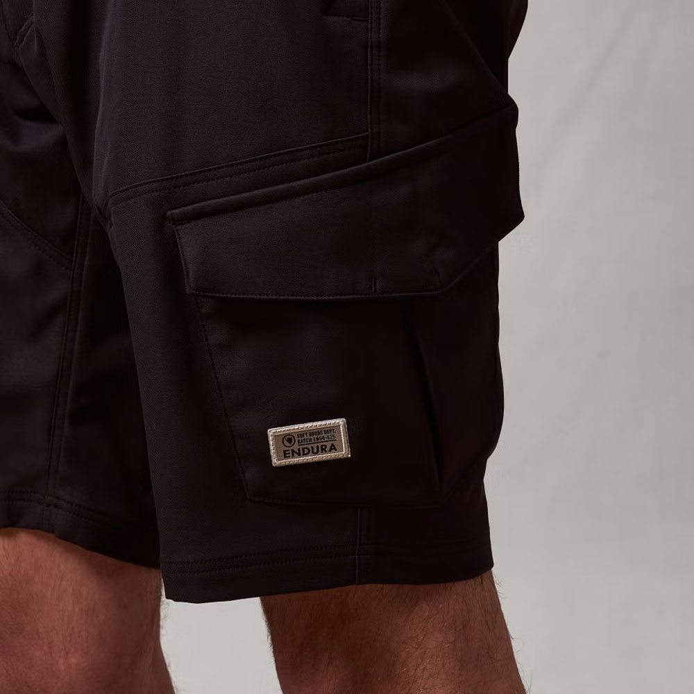 Loop Cargo - MTB Shorts