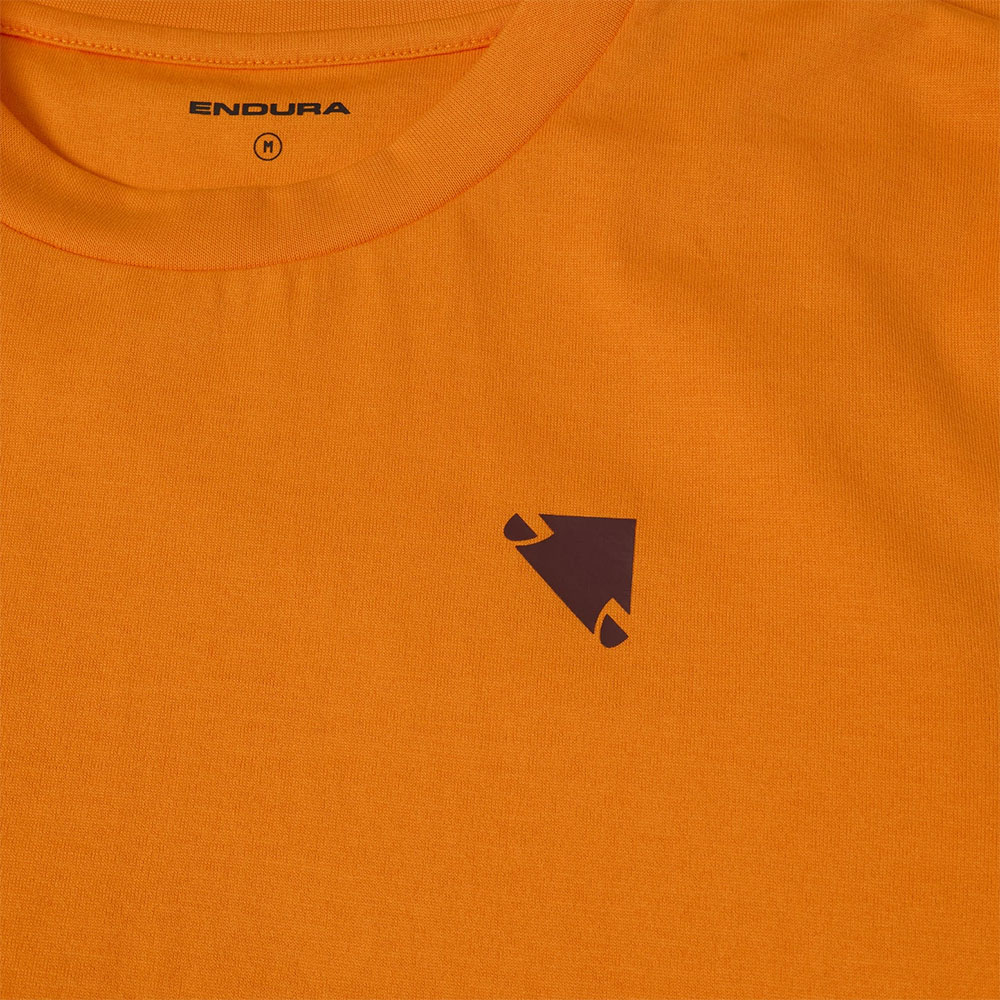 Icon Logo - T-Shirt