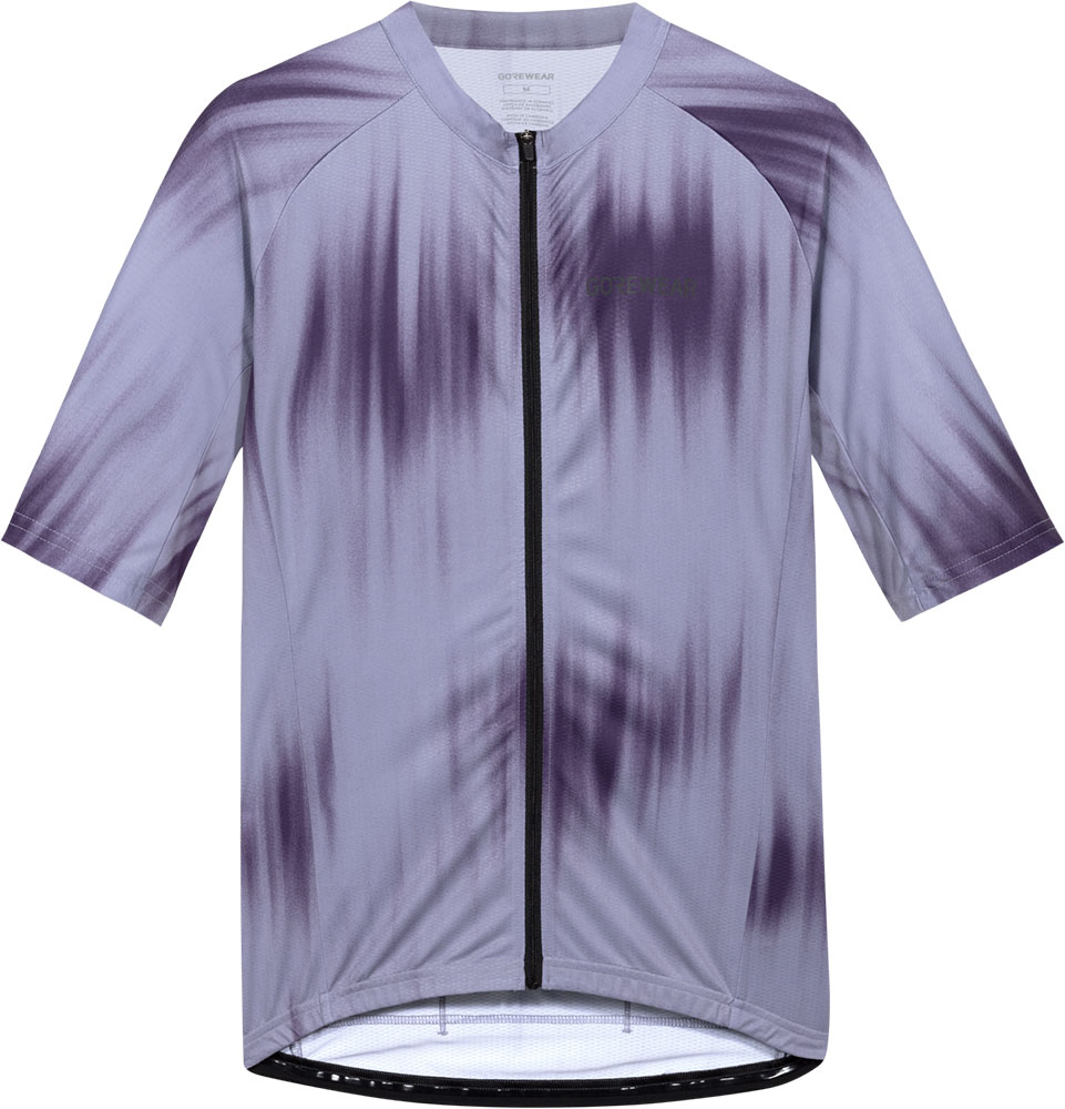 Spirit Pulse - Jersey