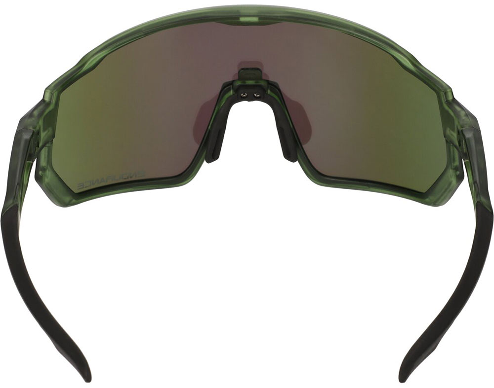 Mathieu Full Frame - Gafas deportivas Cypress