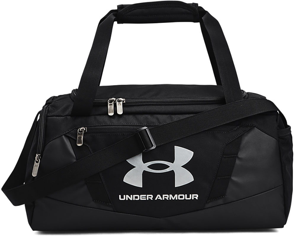 UA Undeniable 5.0 Duffle XS Sporttasche 1369221-001 (1).jpg