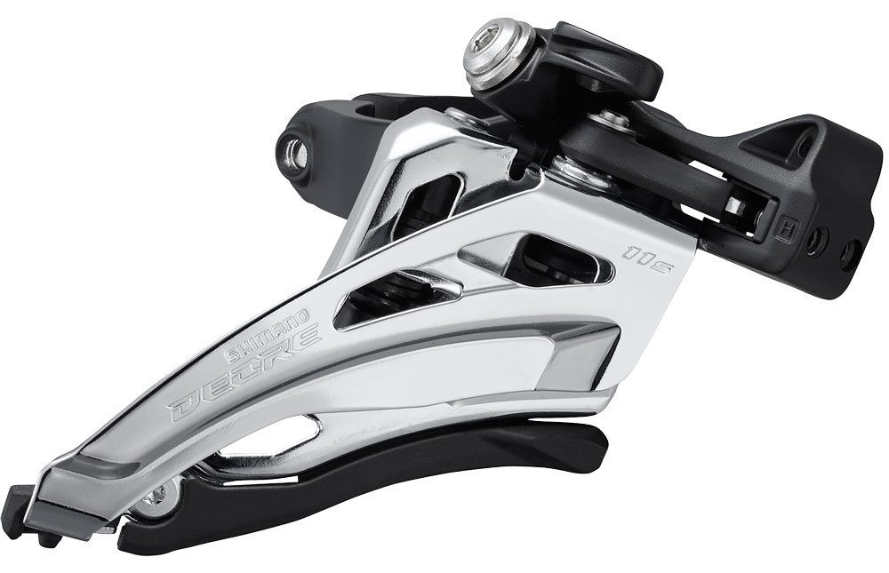 Manette de changement de vitesse vélo - SHIMANO - Deore XT SLM8130RSET Manette de changement de vitesse vélo - SHIMANO - Deore XT SLM8130RSET