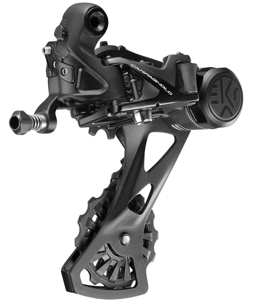Leviers De Frein Campagnolo EKAR Ergopower 1x13 Vitesses - Neufs Sous Emballage, Freins Hydrauliques à Disque