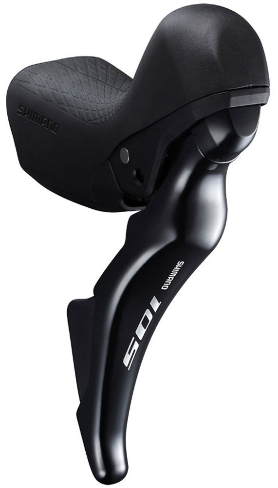 Shimano 105 ST-R7000 2-speed STI Dual Control left Gear shift