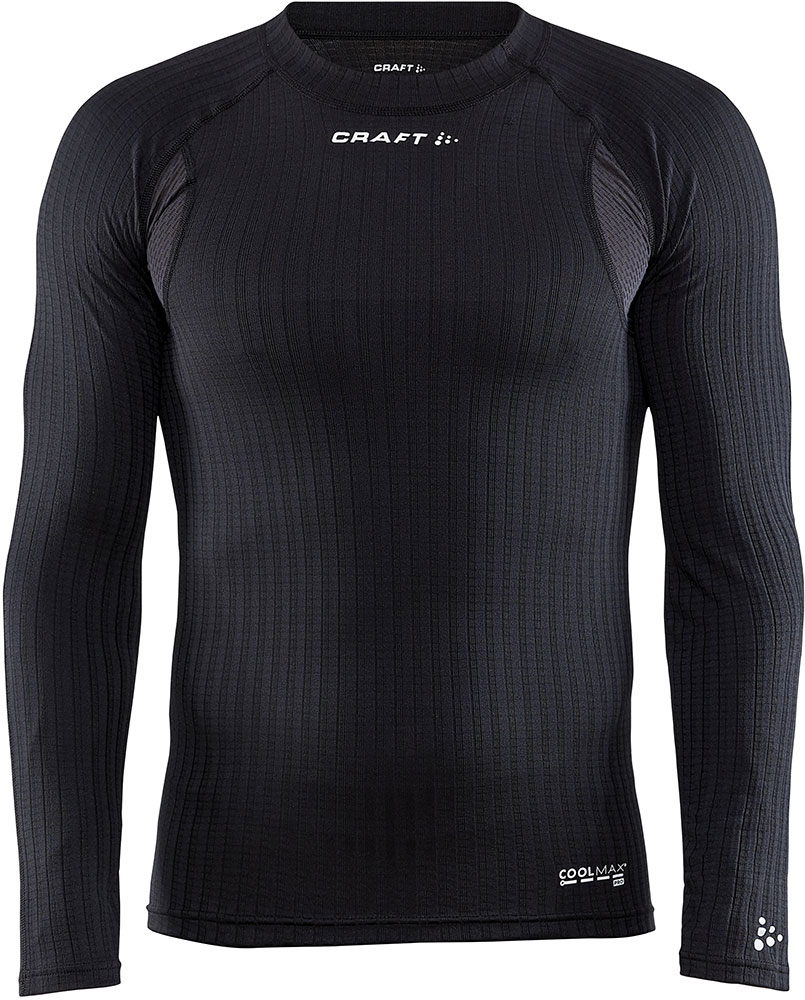 Craft Active Extreme - Funktionsshirt langarm 1909679-999000.jpg
