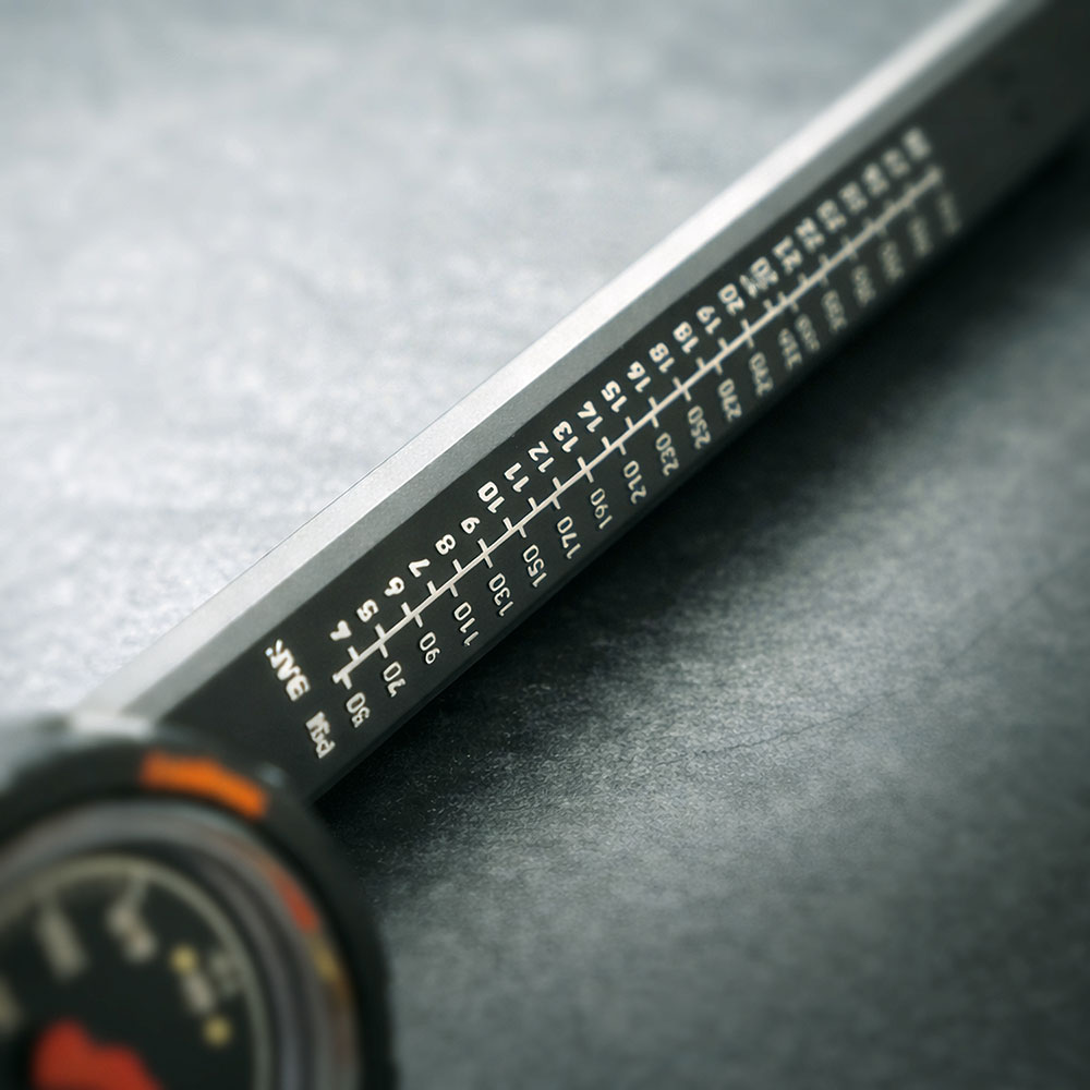 USP shock pump