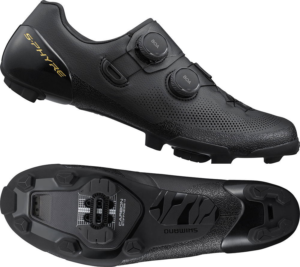 Shimano SH-RX600 - MTB-/Gravel Shoes Gravel Shoes | Bike-Discount