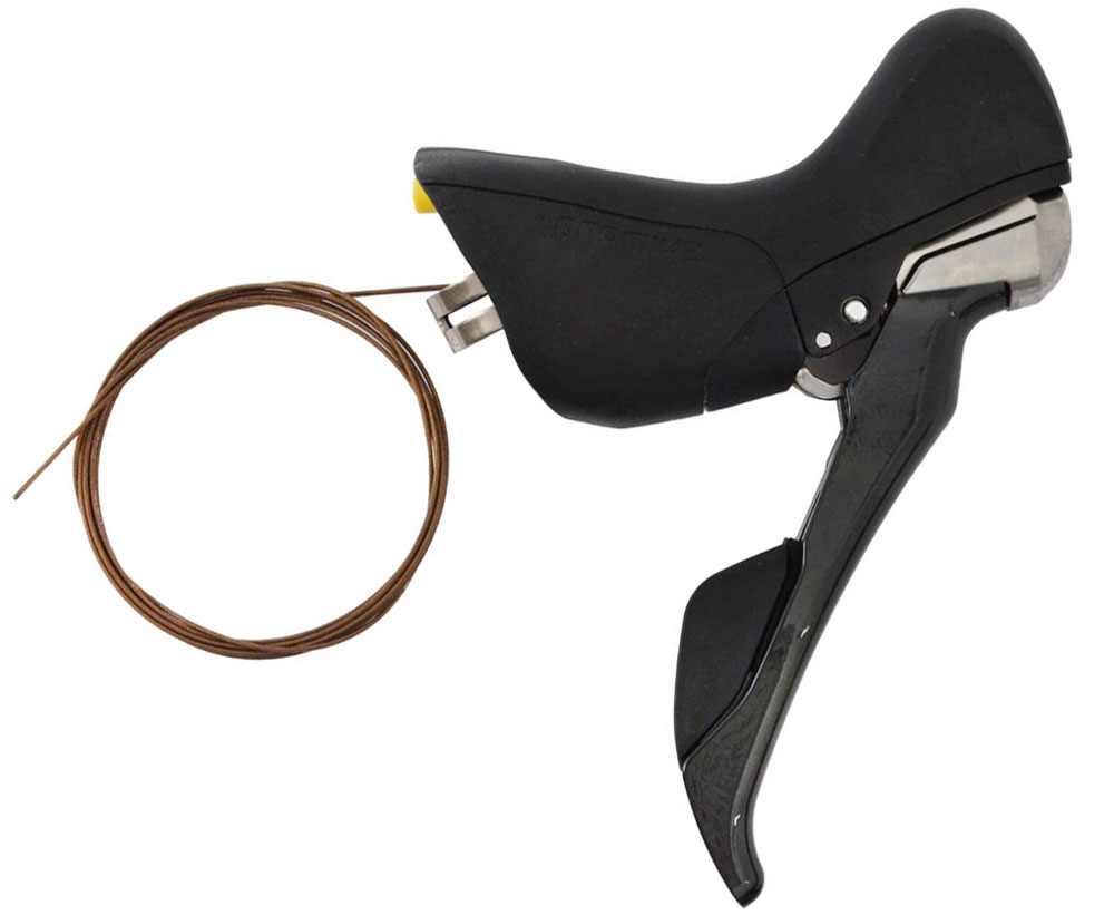 ST-RS685 11-speed STI unit right-hand side TOP-DEAL
