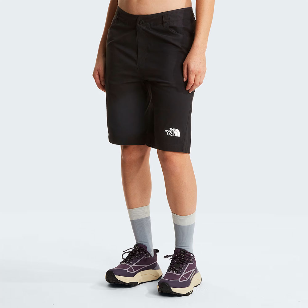 Exploration - Pantaloncini da donna per l'outdoor